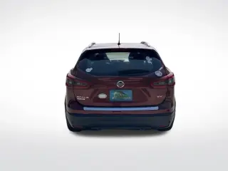 Nissan Rogue Sport 2020 S 4p Crossover