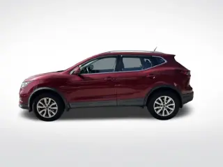 Nissan Rogue Sport 2020 S 4p Crossover