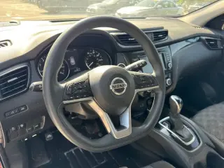 Nissan Rogue Sport 2020 S 4p Crossover