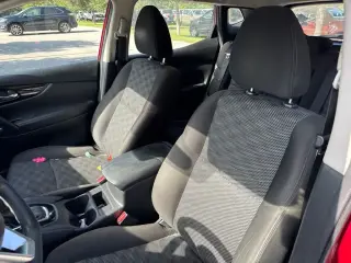 Nissan Rogue Sport 2020 S 4p Crossover