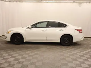 Nissan Altima 2015 2.5 S Sedan 4p