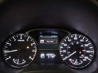 Nissan Altima 2015 2.5 S Sedan 4p