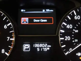 Nissan Altima 2015 2.5 S Sedan 4p