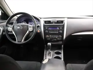 Nissan Altima 2015 2.5 S Sedan 4p