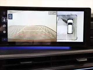 Hyundai SANTA FE Híbrido 2025 AWD Calligraphy SUV 4p