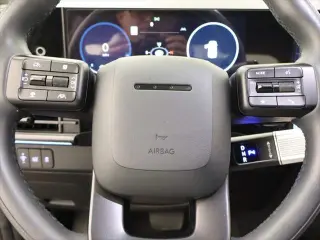 Hyundai SANTA FE Híbrido 2025 AWD Calligraphy SUV 4p