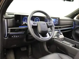 Hyundai SANTA FE Híbrido 2025 AWD Calligraphy SUV 4p