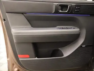 Hyundai SANTA FE Híbrido 2025 AWD Calligraphy SUV 4p