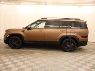 Hyundai SANTA FE Híbrido 2025 AWD Calligraphy SUV 4p