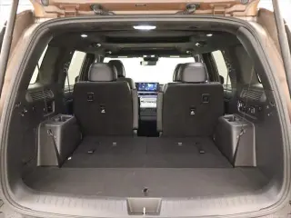 Hyundai SANTA FE Híbrido 2025 AWD Calligraphy SUV 4p