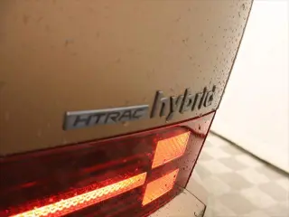 Hyundai SANTA FE Híbrido 2025 AWD Calligraphy SUV 4p