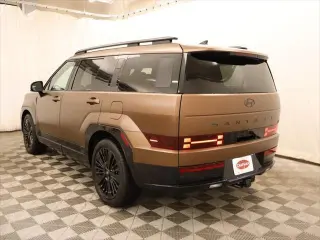 Hyundai SANTA FE Híbrido 2025 AWD Calligraphy SUV 4p