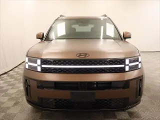 Hyundai SANTA FE Híbrido 2025 AWD Calligraphy SUV 4p