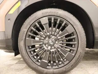 Hyundai SANTA FE Híbrido 2025 AWD Calligraphy SUV 4p