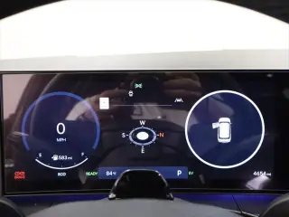 Hyundai SANTA FE Híbrido 2025 AWD Calligraphy SUV 4p