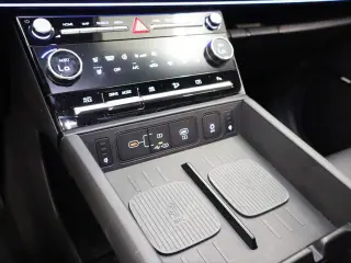 Hyundai SANTA FE Híbrido 2025 AWD Calligraphy SUV 4p