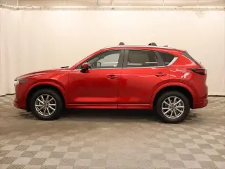 Mazda CX-5 2024 tracción total 2.5 S Preferred 4p SUV