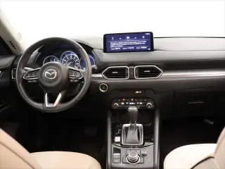 Mazda CX-5 2024 tracción total 2.5 S Preferred 4p SUV