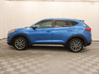 Hyundai TUCSON 2019 SEL 4p SUV