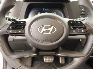 Hyundai ELANTRA 2026 SEL Sport Premium 4p Sedan