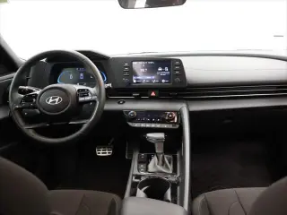 Hyundai ELANTRA 2026 SEL Sport Premium 4p Sedan