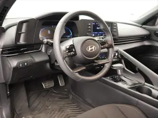 Hyundai ELANTRA 2026 SEL Sport Premium 4p Sedan