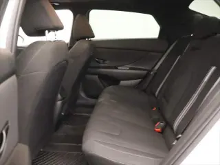 Hyundai ELANTRA 2026 SEL Sport Premium 4p Sedan