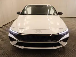 Hyundai ELANTRA 2026 SEL Sport Premium 4p Sedan
