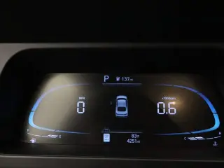Hyundai ELANTRA 2026 SEL Sport Premium 4p Sedan