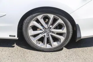 Honda Accord 2015 EX-L V6 2p Coupe 6A