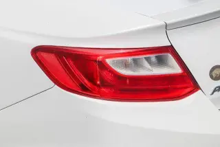 Honda Accord 2015 EX-L V6 2p Coupe 6A