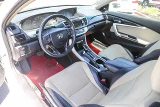 Honda Accord 2015 EX-L V6 2p Coupe 6A