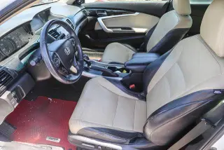Honda Accord 2015 EX-L V6 2p Coupe 6A