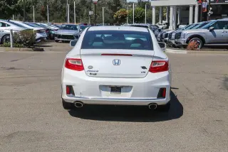 Honda Accord 2015 EX-L V6 2p Coupe 6A