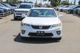 Honda Accord 2015 EX-L V6 2p Coupe 6A