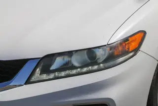 Honda Accord 2015 EX-L V6 2p Coupe 6A