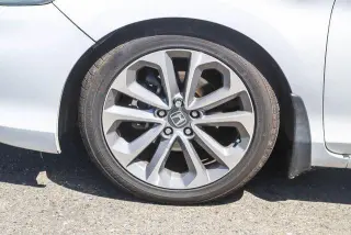 Honda Accord 2015 EX-L V6 2p Coupe 6A