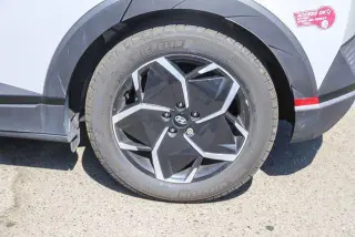 Hyundai IONIQ 5 2024 SEL 4p Crossover