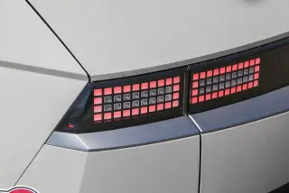 Hyundai IONIQ 5 2024 SEL 4p Crossover