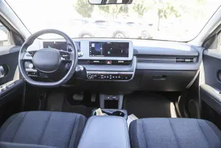 Hyundai IONIQ 5 2024 SEL 4p Crossover