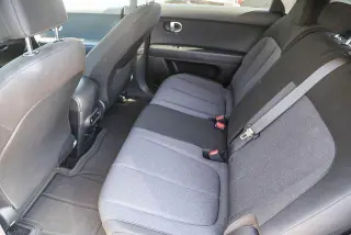 Hyundai IONIQ 5 2024 SEL 4p Crossover
