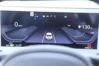 Hyundai IONIQ 5 2024 SEL 4p Crossover