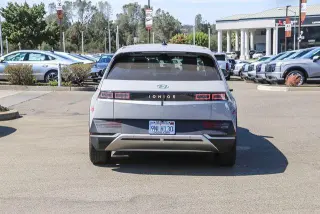 Hyundai IONIQ 5 2024 SEL 4p Crossover
