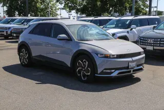 Hyundai IONIQ 5 2024 SEL 4p Crossover