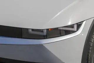 Hyundai IONIQ 5 2024 SEL 4p Crossover