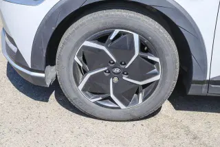 Hyundai IONIQ 5 2024 SEL 4p Crossover