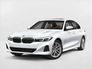 BMW Serie 3 2026 330i 4p Sedán