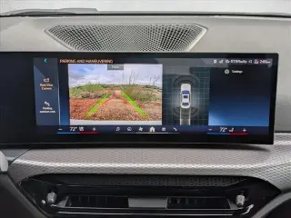 BMW Serie 3 2026 330i 4p Sedán