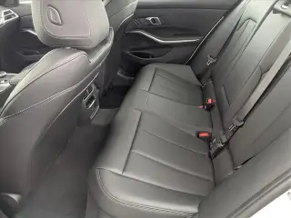 BMW Serie 3 2026 330i 4p Sedán