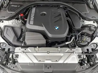 BMW Serie 3 2026 330i 4p Sedán